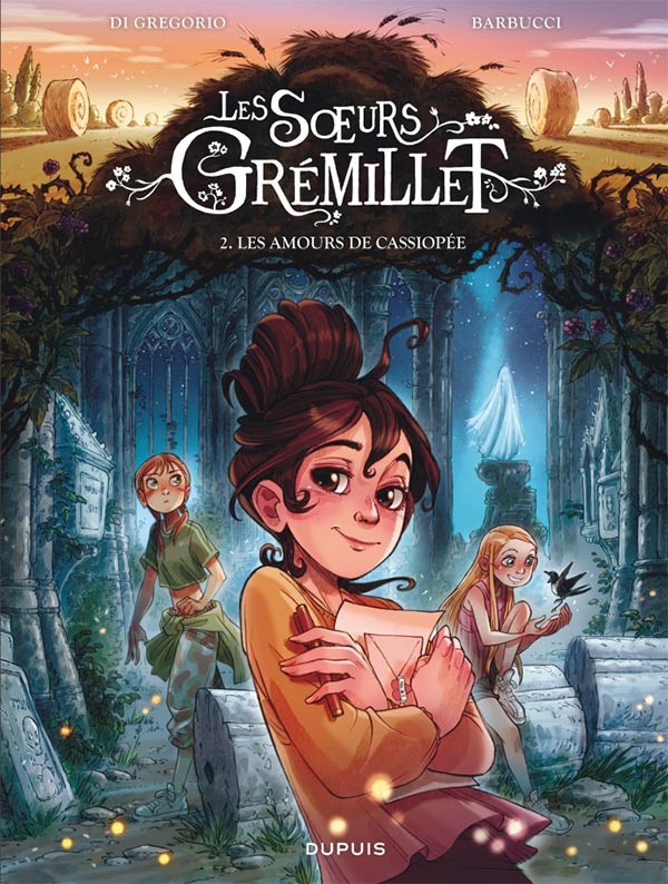 Les Sœurs Grémillet