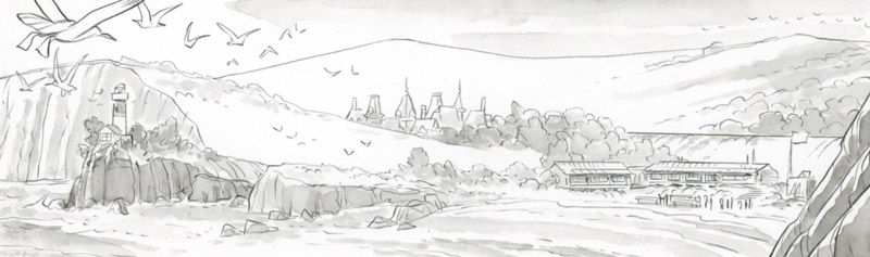 Les sœurs Grémillet